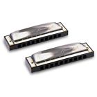 560pbx-gsharp-2pack Hohner Progressive Series Special Harmonica