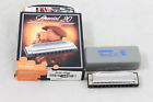 560pbxctdflat Hohner Special Harmonica Country Tuning Db Major 190786076396