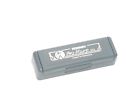 562b Hohner Diatonic Pro Harp Ms Series Harmonica Case 4009126100607