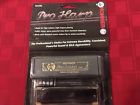 562bl-g Hohner Blues Pro Harp 048667323056