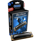562bx-e Hohner Pro Harp Harmonica 048667328372