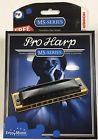 562bx-f Hohner Diatonic Harmonica Pro 048667328358