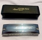 580-20 Key C Hohner Diatonic