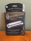 580bl-b Hohner Meisterklasse 10 Hole