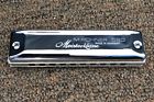 580bx-e Hohner Ms Series Meisterklasse