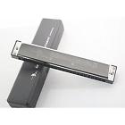 W24h4 587875685964 Swan 24 Holes Harmonica