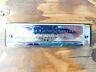 590-20-g Hohner Big River Diatonic Harmonica Key Of No Case Very