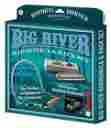 590-hh01bx Hohner Big River Harmonica Rack Set In The Key Of C Model 048667326590