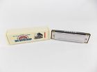 590 Hohner Big River Harp 400912601591