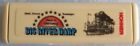 590a Mathew Hohner Big River Harp Harmonica In Case Made Germany