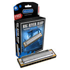 590bl-e Hohner Advanced Rhythm Blues