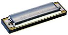 590bx-bf Hohner Big River Diatonic Harmonica Key Flat
