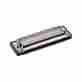 590bx-g Hohner 590 Big River Ms-series Harmonica G Ab 048667328846