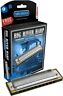 590bxb Hohner Big River Harmonicas In The Key Of 400912663391