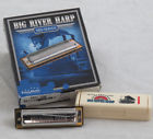 590bxbflat Hohner Big River Harp Ms Harmonica Key Of 190786081369