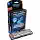 595bx-bb Hohner Blue Midnight Harmonica In Bb 048667328921