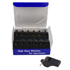 601bn Champion Sports Pk Whistles Plastic Per