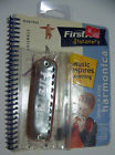 607266121014 First Act Discovery Learn