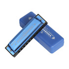 608408831013 I-mart Diatonic 10 Hole