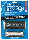 609728466060 Hohner Blues Bender Harmonica Key
