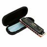 611029295188 East Top Diatonic Harmonica Key Of Holes Tones