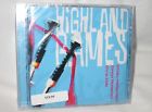 611454087327 Highland Games New Cd