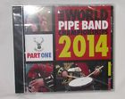 611454089727 World Pipe Band Championships