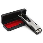 611553060757 Innersound Harmonica Standard Diatonic Holes Blues Harp With