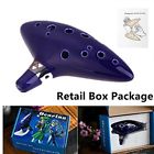 611559085167 Gouptec 2016 Ocarinas New