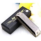 615311157802 Oibtech Best Blues Harmonicas