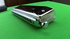6164 Hering Deluxe Chromatic Harmonica New Free Usa Shipping 7896803920033