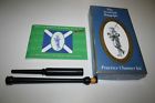 617834321494 Unbranded The Scottish Bagpipe Practice Chanter Kit Incomplete