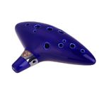 629770700967 Unbranded Legend Of Zelda Ocarina Time Replica Hole