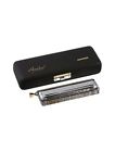6311279876031 Hohner Amadeus Harmonica In All Keys Box Included