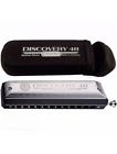6311279876109 Hohner Discovery Harmonica In All Keys Box Included
