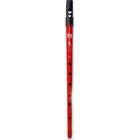634041452056 Clarke Sweetone Whistle Red