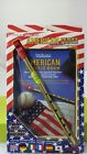 634094 Waltons American Penny Whistle Value Pack