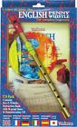 634104 Waltons English Penny Whistle Cd Pack 884088699642
