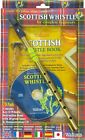 634110 Waltons Scottish Tin Whistle Cd Pack 884088699628