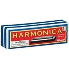6359154 Toysmith Metal Musical Harmonica 696736142192