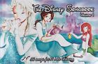 642872711082 Songbird Ocarina Disney Songbook With Finger Tabs For
