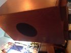 65.00 Rosewood Gently Used Cahon Very Nice One