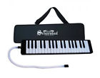 652730101016 Schoenhut 37 Key Melodica Black