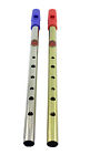 Gen6582 6582 83 Generation Tin Whistle Nickel Or