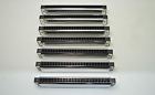 66499 Swan 24 Holes Harmonica 688954666499