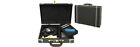672485204022 Musicians Gear Hardshell Harmonica Case