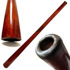 680912030908 World Percussion Usa Hardwood Didgeridoo