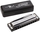 681359292645 Homeke Harmonica Key Of Hole Tone Diatonic Blues