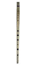 687077649501 Shaw Tin Whistle Penny Nickel
