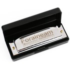 688474276239 Foraineam 10 Hole Diatonic Blues